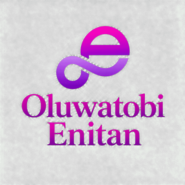 Oluwatobi Enitan