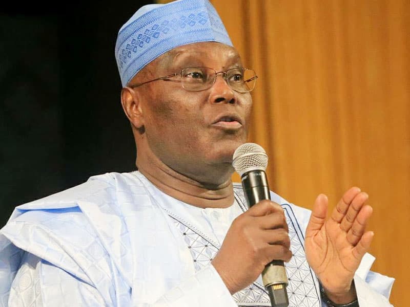 Atiku Demands Higher Minimum Wage, Says ₦70,000 No Longer Enough