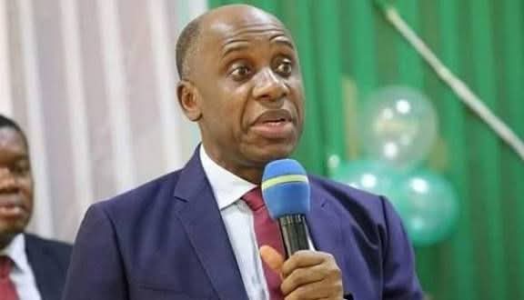 2027: Amaechi Warns ADC Leaders of Political Retirement If Tinubu Wins