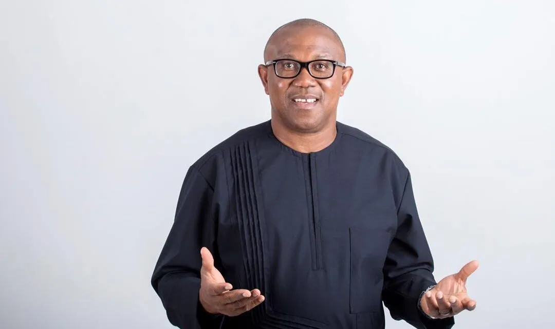 Benue Govt Demands Evidence From Obi Over Alleged Convoy Blockage
