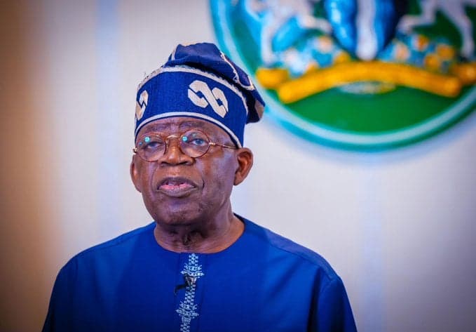 2027: Nigerians Are Set to Reject Tinubu at the  Polls — APM