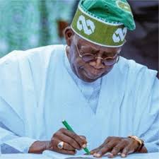 Tinubu Submits N1.7 Trillion FCT 2026 Budget to Senate, Vows Socio-Economic Boost
