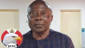 Breaking: Court Sentences Ex-Acting Accountant-General Nwabuoku to 72 Years’ Imprisonment Over N868m Fraud