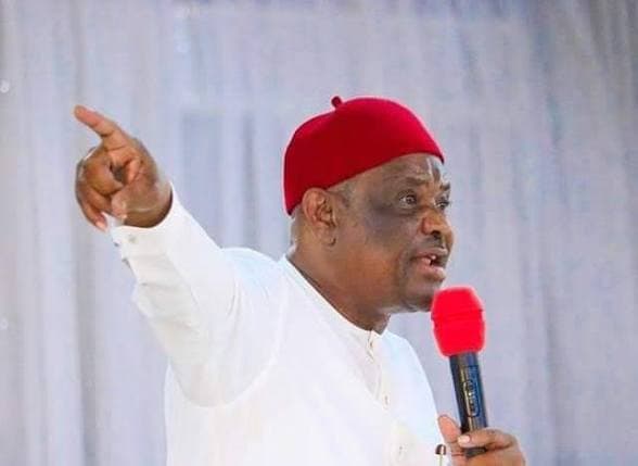 “Abuja Is Safe” — Nyesom Wike Rejects Banditry Claims