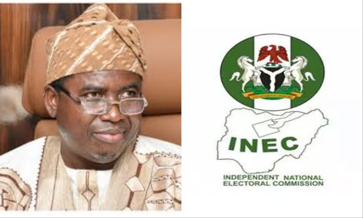 INEC Warns AI Manipulation Could Distort Nigeria’s 2027 Election