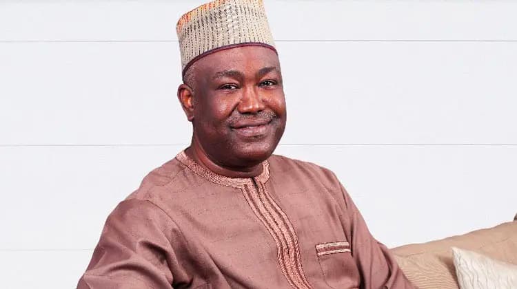 Olawepo-Hashim Targets ₦605 Petrol, Says Price Could Drop to ₦200