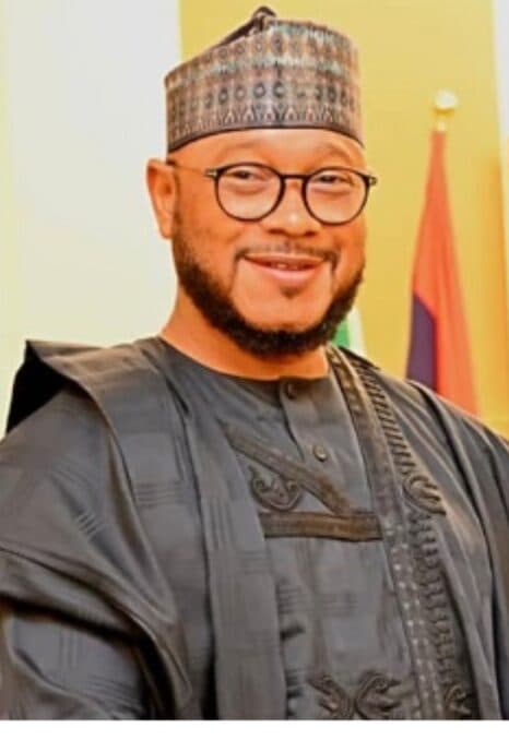 2027: Lawal Doubles Down on Wike, Says ‘It’s Either APC or Out’