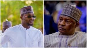 FG Re-Arraigns Malami, Son on Fresh Terrorism-Related Charges
