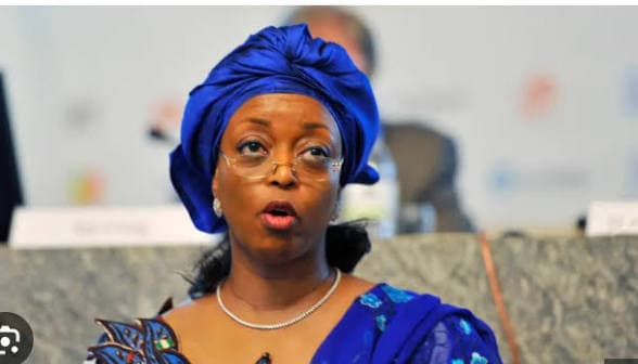 Diezani Denies Bribery Allegations, Says Government Funded All Official UK Expenses