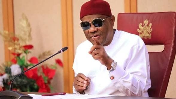 ‘I’m Not Looking for 25%’ — Wike Sets Sights on Bigger Tinubu Victory in FCT