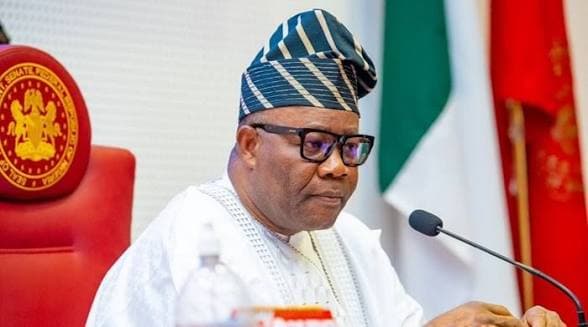 Akpabio Tells Northern Youths: Support Tinubu’s Reforms or Risk Losing Gains