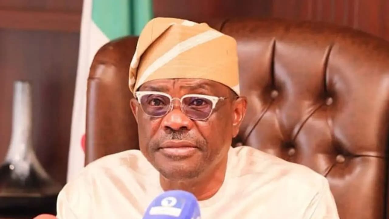 FCT Teachers’ Strike: Wike Directs Payment Of Allowances