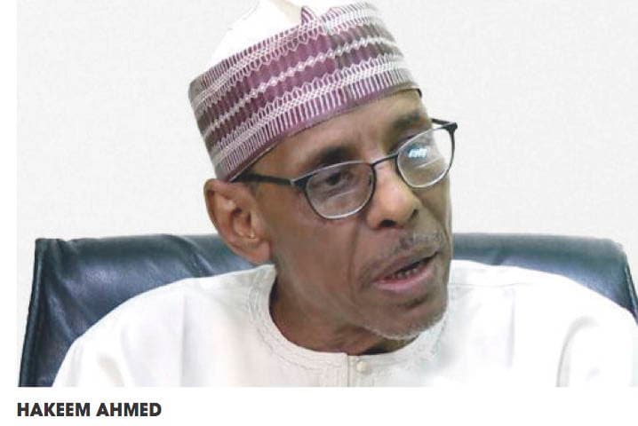 “Baba-Ahmed: Tinubu Will Lose 2027 Election Before 4pm If Poll Is Credible”