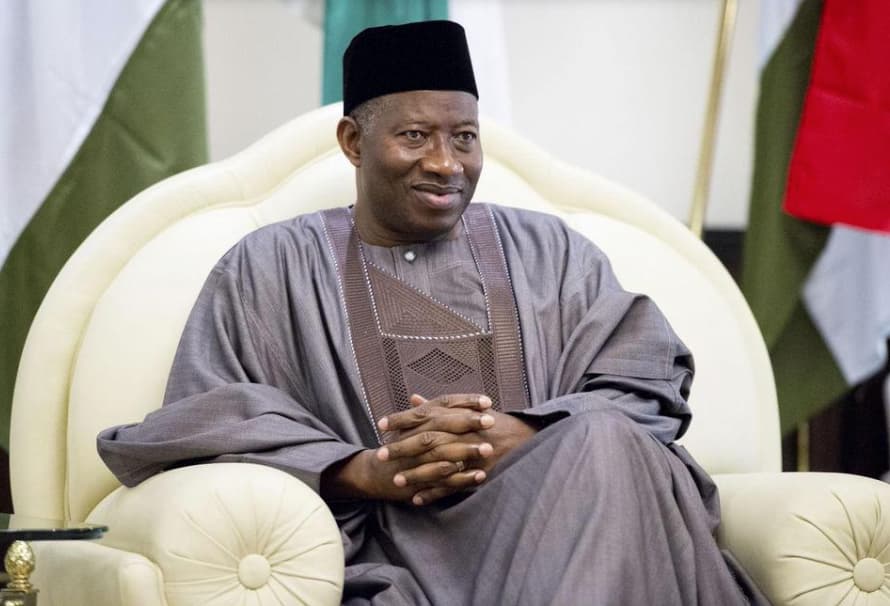 ‘Politics Has Rules, Stop Rigging Elections in the Name of Politics’ — Jonathan