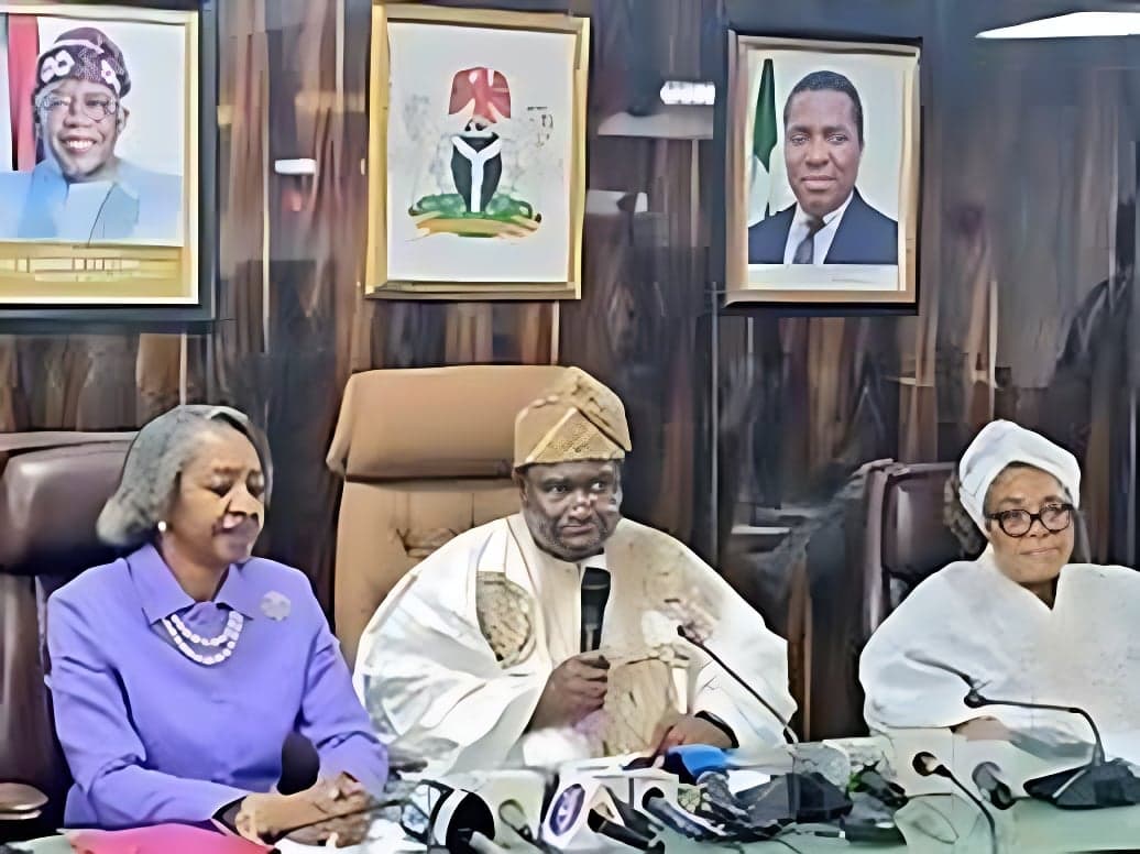 INEC files appeal after court voids 2027 election timetable
