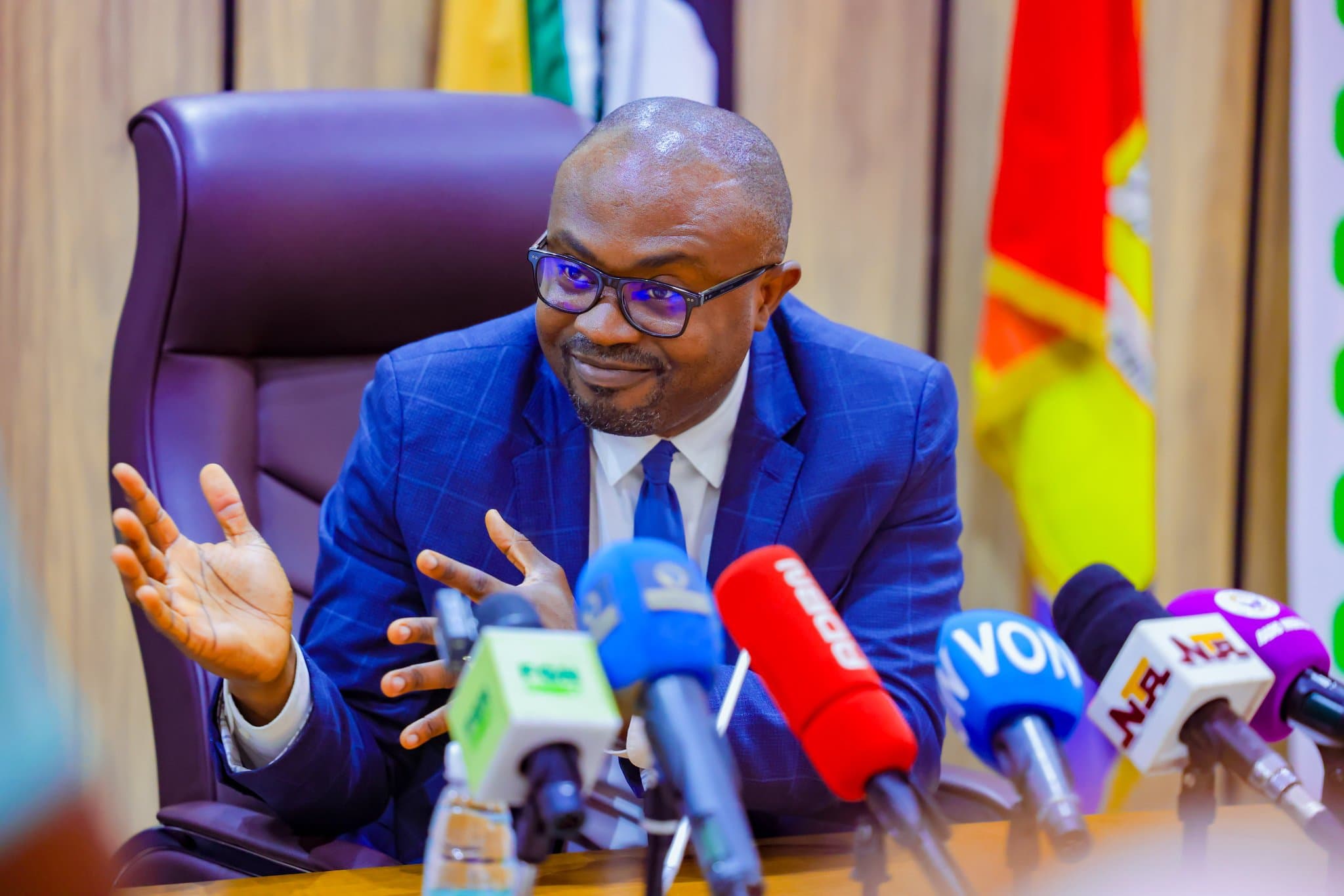 FG Constitutes 10-Member Committee to Investigate Deaths of 37 NSCDC Detainees