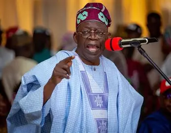 Tinubu Urges 774 LG Chairmen to Deliver Tangible Development