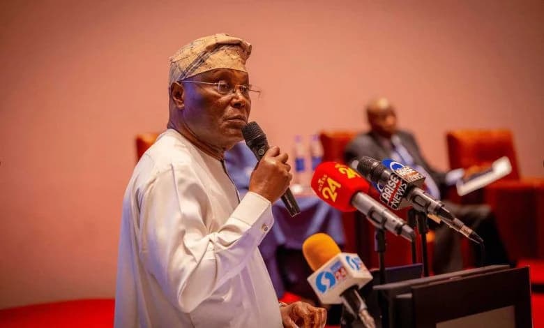 Atiku-Linked Firm Says It Was Offered $3m to Stop Campaign Against Tinubu