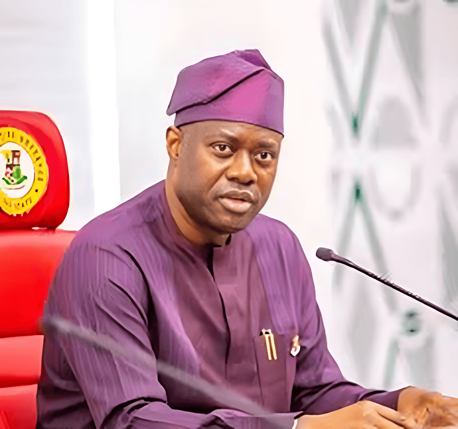 ‘No Need to Travel to Saudi Arabia to Pray for Nigeria’ — Makinde Reacts to Tinubu’s Trip
