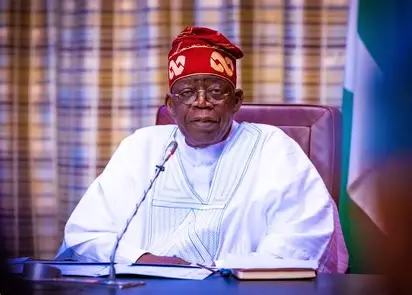 PANDEF Hails Tinubu, says 15-Year Gas Deal Pushes Niger Delta Toward Industrial Boom