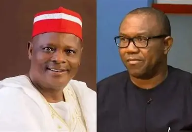 2027: Obi, Kwankwaso Movement Constitutes 59-Member Presidential Campaign Council