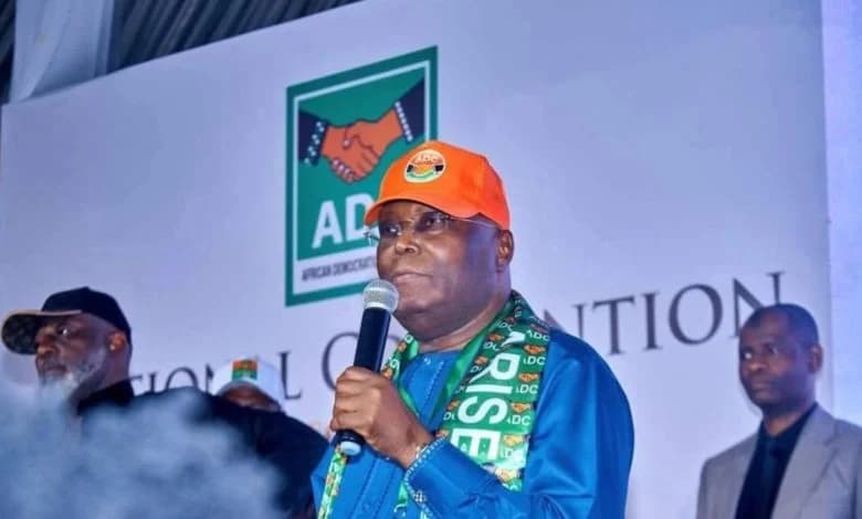 2027: Atiku Promises to Reopen Land Borders, Transform Southern Ports