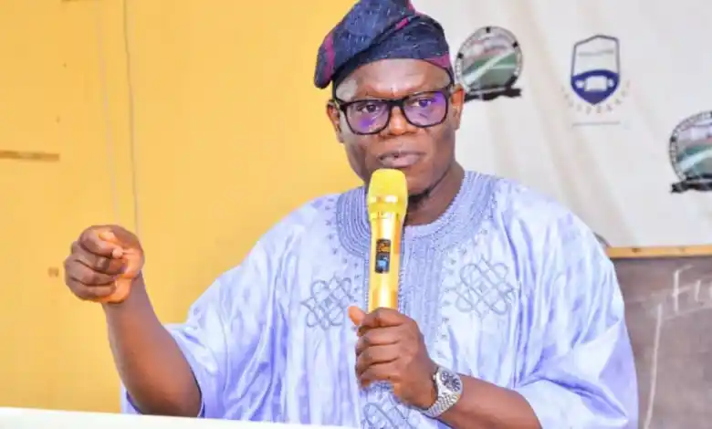 “If Elected, APC Will Deliver Infrastructure to Every Osun Community” — Basiru
