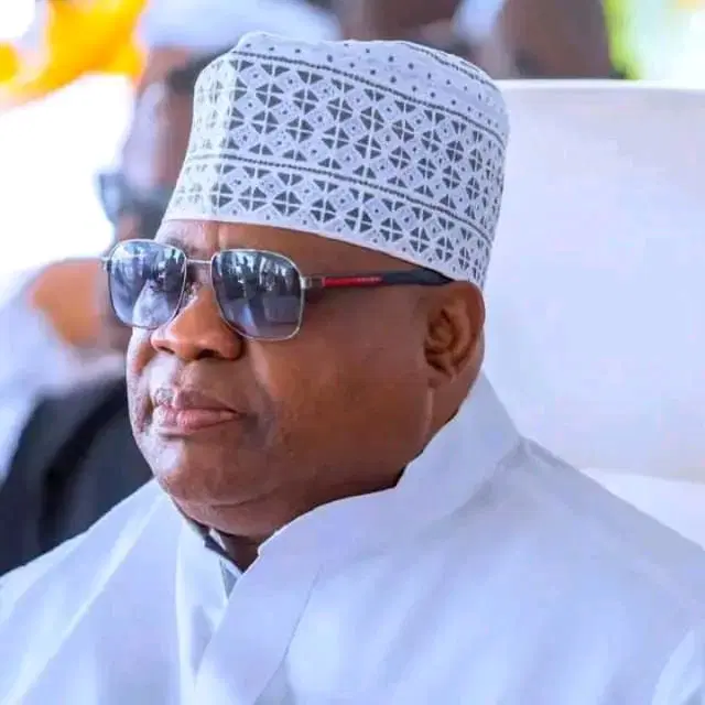 Osun Election: Adeleke Raises Alarm Over Oyetola’s Comment, Accuses APC Of Rigging Plot