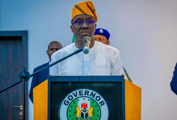 ‘We Did Not Ban Davido’ — Okpebholo Breaks Silence Amid Edo Controversy