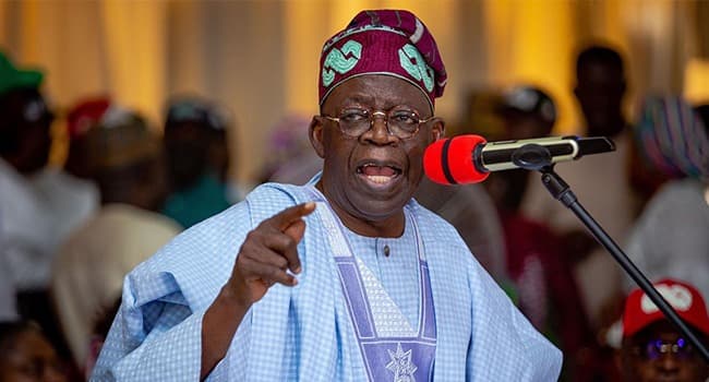 Tinubu Plans to List Entire NNPCL on Nigerian Exchange