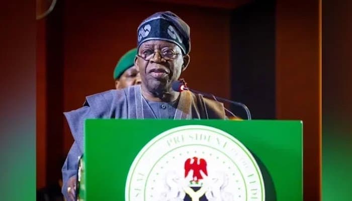 “No Difference is Worth Breaking Nigeria Apart” — Tinubu