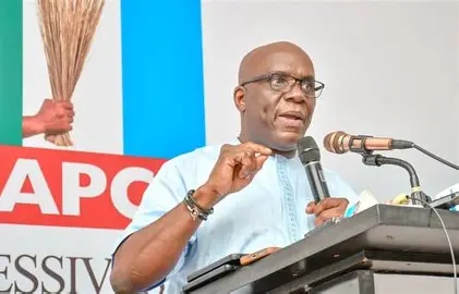 Tinubu Has Surpassed Every Past President’s First-Term Record – Morka