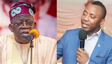 “It’s Not Too Late” — Sowore Urges Tinubu to Register for Online Primary, Secondary School Programme