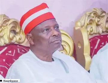 2027 is Between the Oppressed and Their Oppressors — Kwankwaso