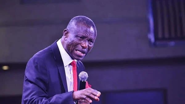 PFN Opposes Proposed Ban on Bus Preaching, Urges Christians to Continue Evangelism