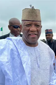 2027: Yari Says North Should Back Tinubu After Buhari Support