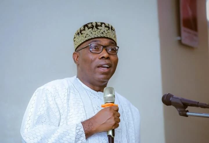 2027: Adebayo Warns Petrol Could Hit ₦5,000/Litre If Tinubu Wins