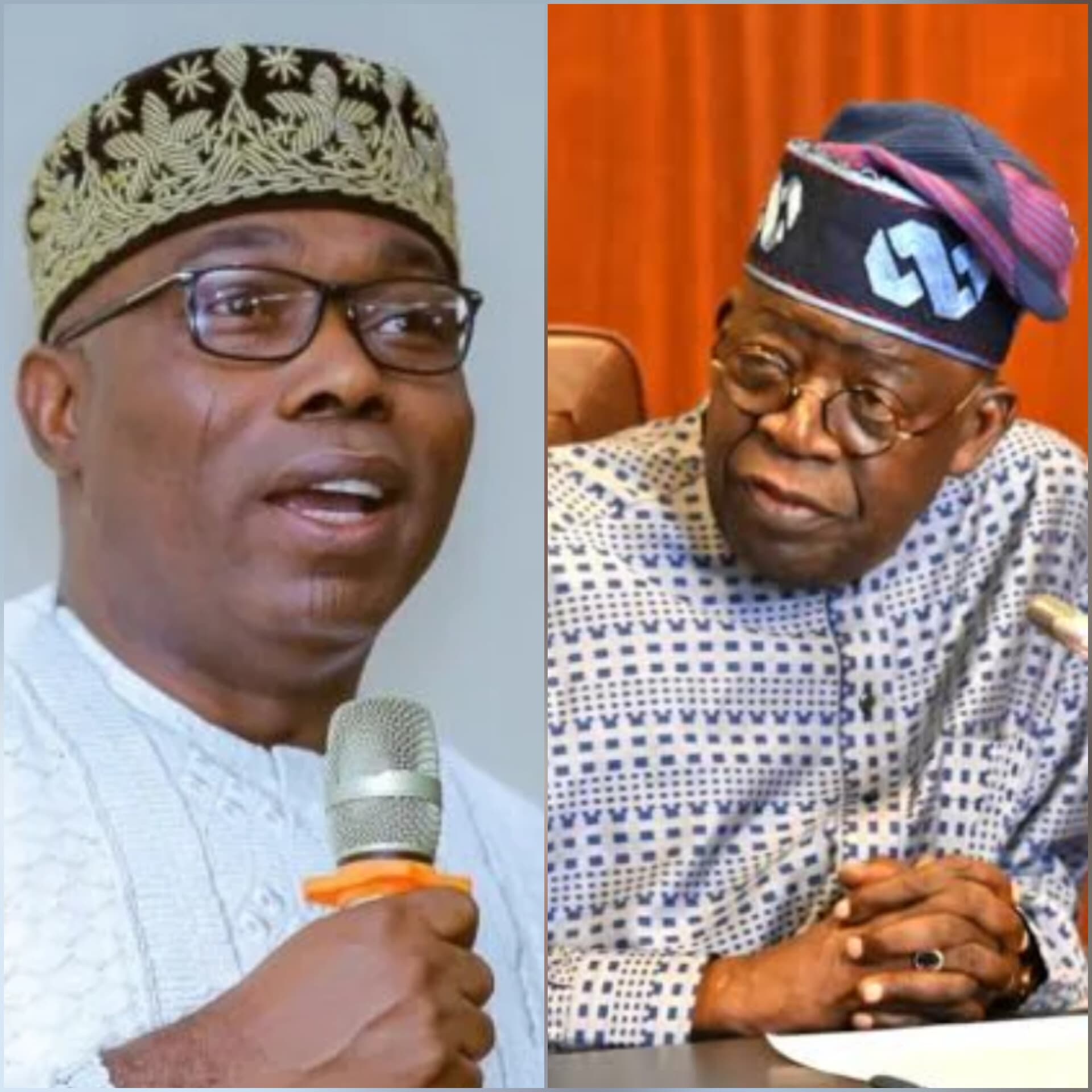 2027: Adebayo Throws Debate Challenge To Tinubu, Pledges To Tackle Insecurity, Poverty