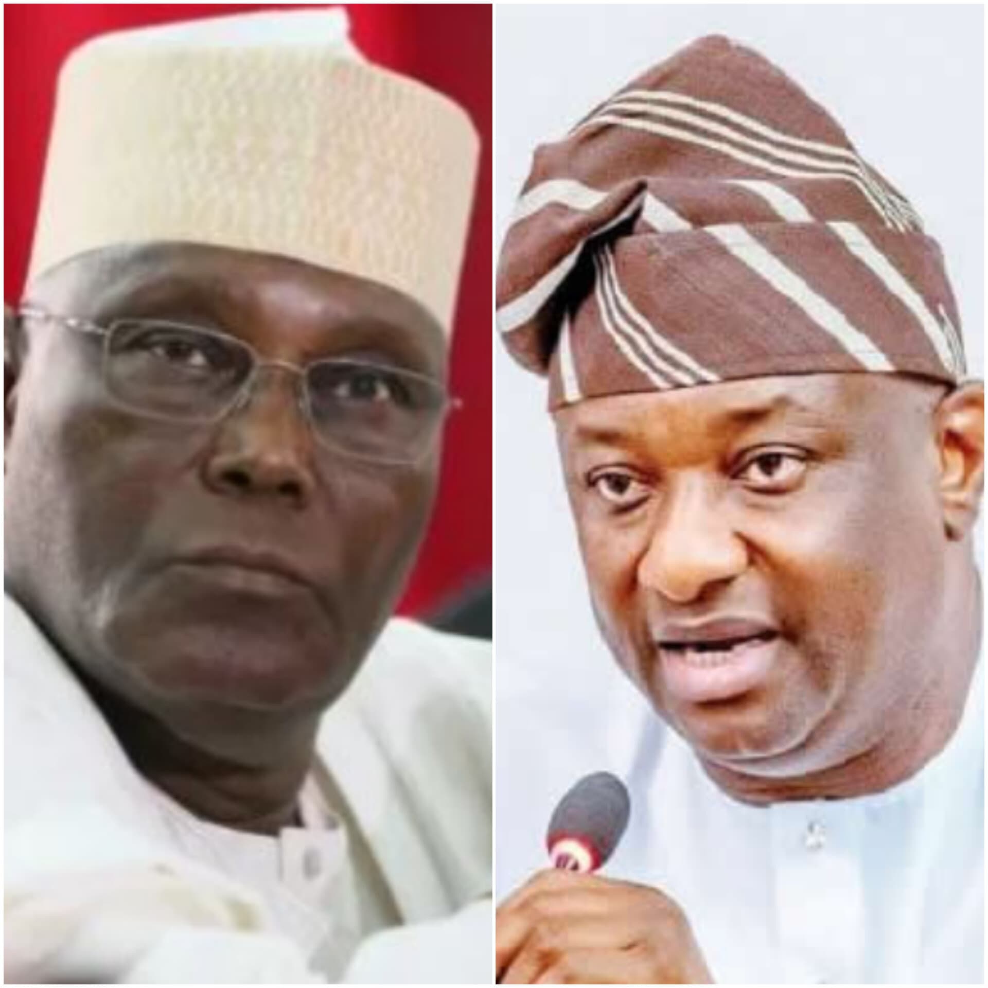“Addressing President as ‘Bola’ is  Disrespectful”— Keyamo Tackles Atiku