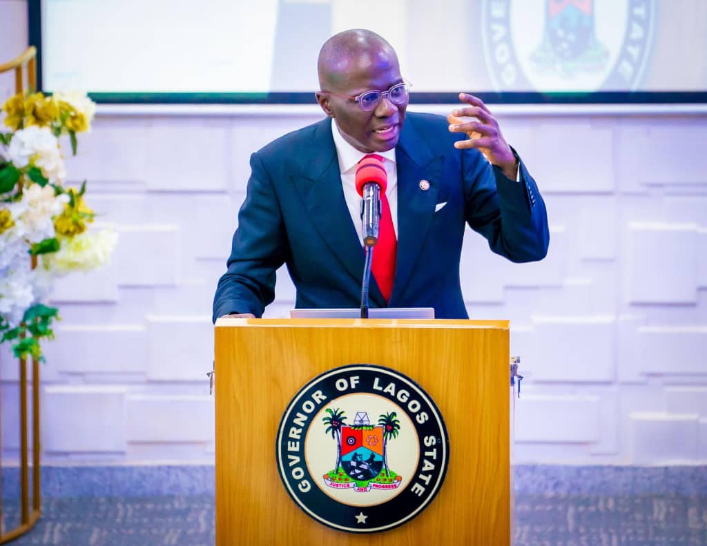 2027: Sanwo-Olu Opposition to Present Ideas That Can Challenge APC