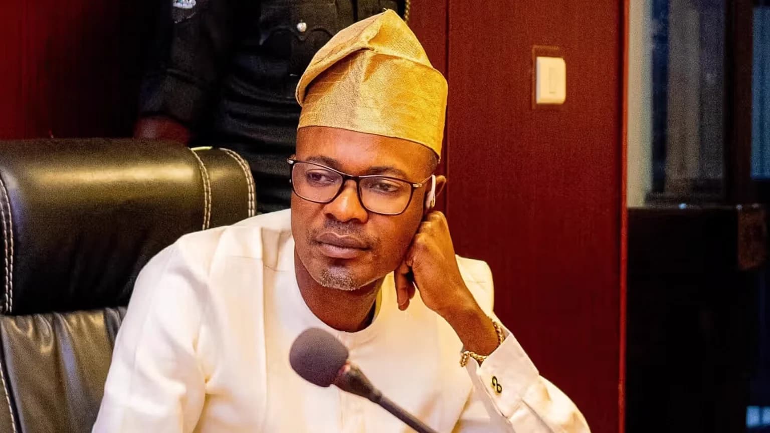 BREAKING: Court Orders Remand of Alleged Fake PFIPC DG Over Forgery