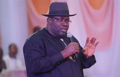 2027: NDC Won’t Join Opposition Coalition — Dickson