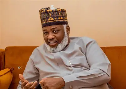 Kano: Kwankwaso Ally Gawuna Reportedly Eyes APC Defection