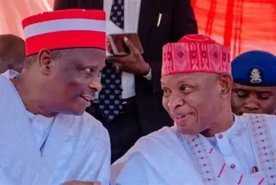 2027: Kwankwaso Signals Willingness to Reconcile With Abba Yusuf