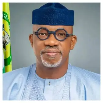 Governors, Not Tinubu, Should Explain  How Subsidy Gains are Spent — Abiodun