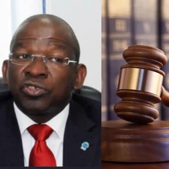 Ex-NEXIM Bank MD Orya Loses Appeal Against 490-Year Jail Sentence