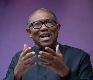 “Prove it & I’ll Stop Campaigning” — Obi Fires Back Over Anambra Debt Claims