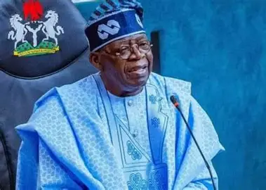 Tinubu’s US Case Is About Government Records, Not Criminal Charges — Presidency