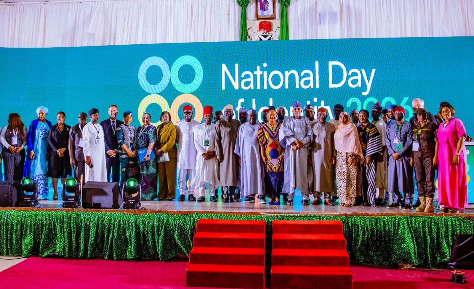 Tinubu Launches 2026–2030 Action Plan, Orders States to Fight Child Labour