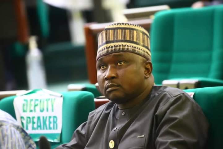 It Is a Moral Duty for Northerners to Re-Elect Tinubu in 2027 — Doguwa